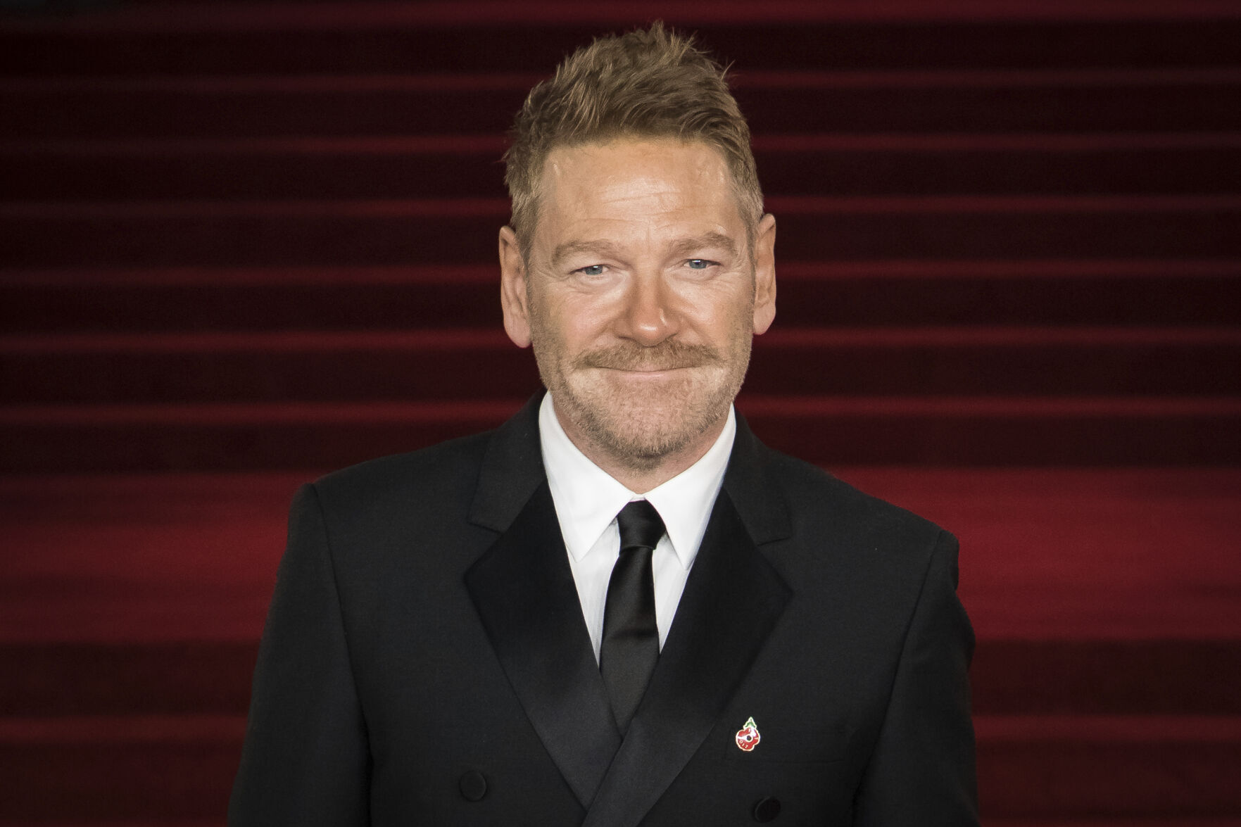 Kenneth Branagh